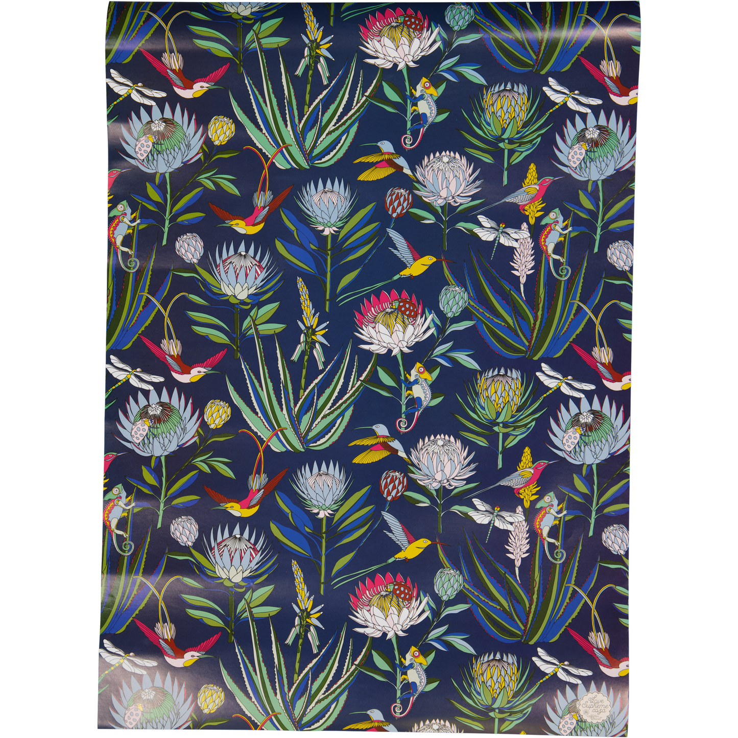 Wrapping Paper