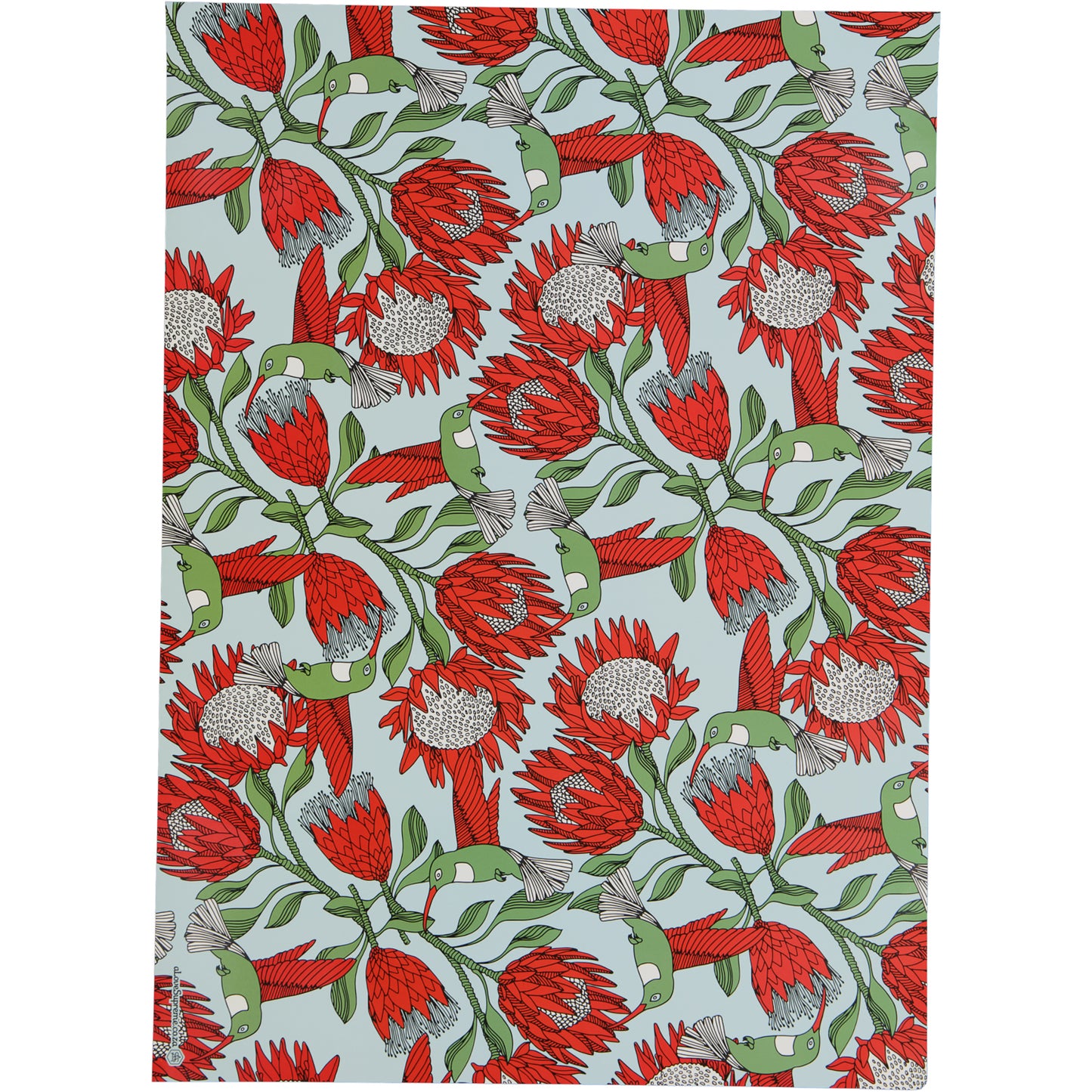 Wrapping Paper