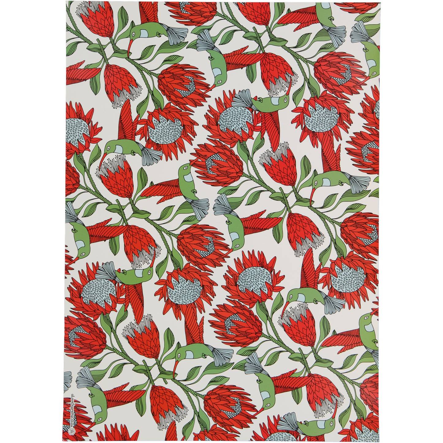 Wrapping Paper