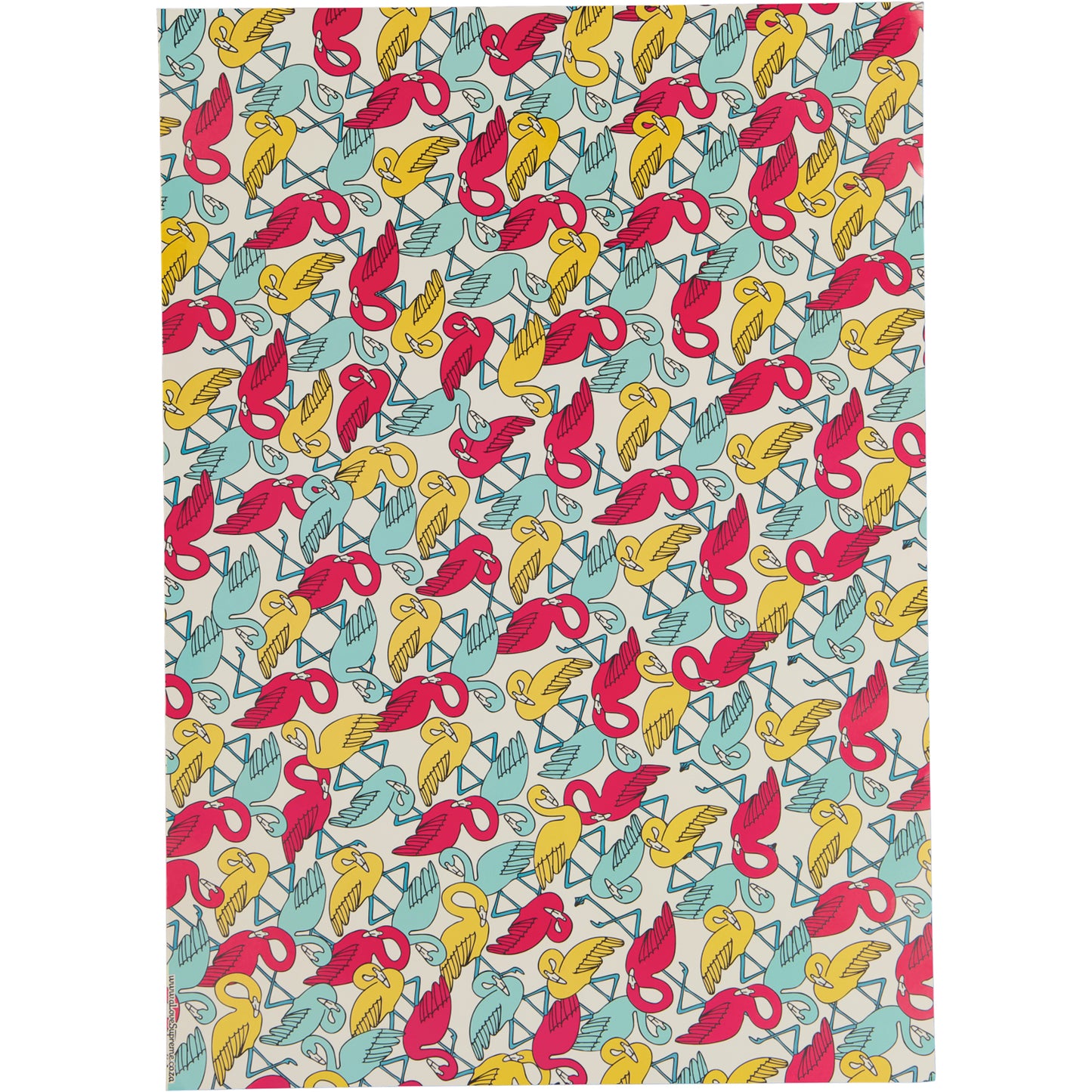 Wrapping Paper