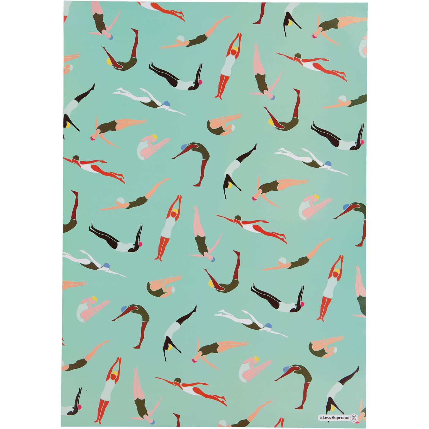 Wrapping Paper