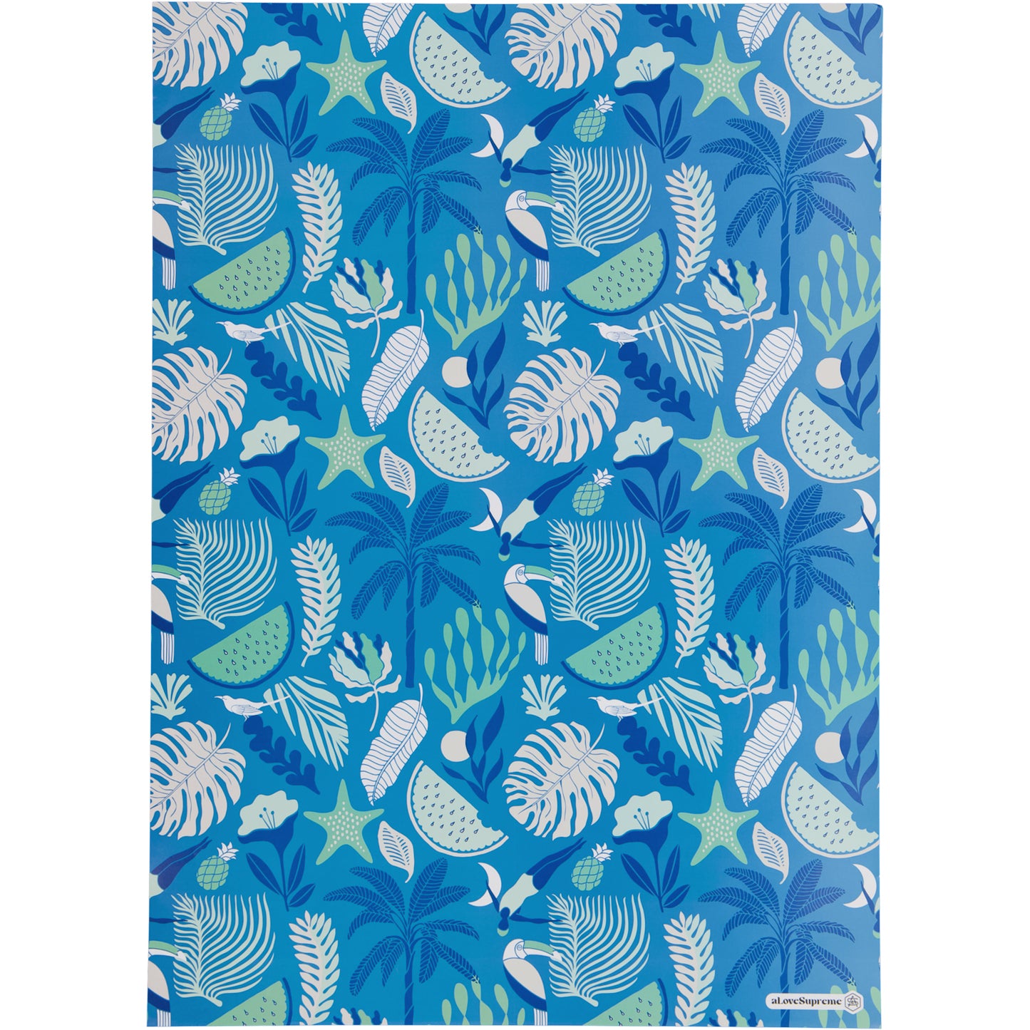 Wrapping Paper