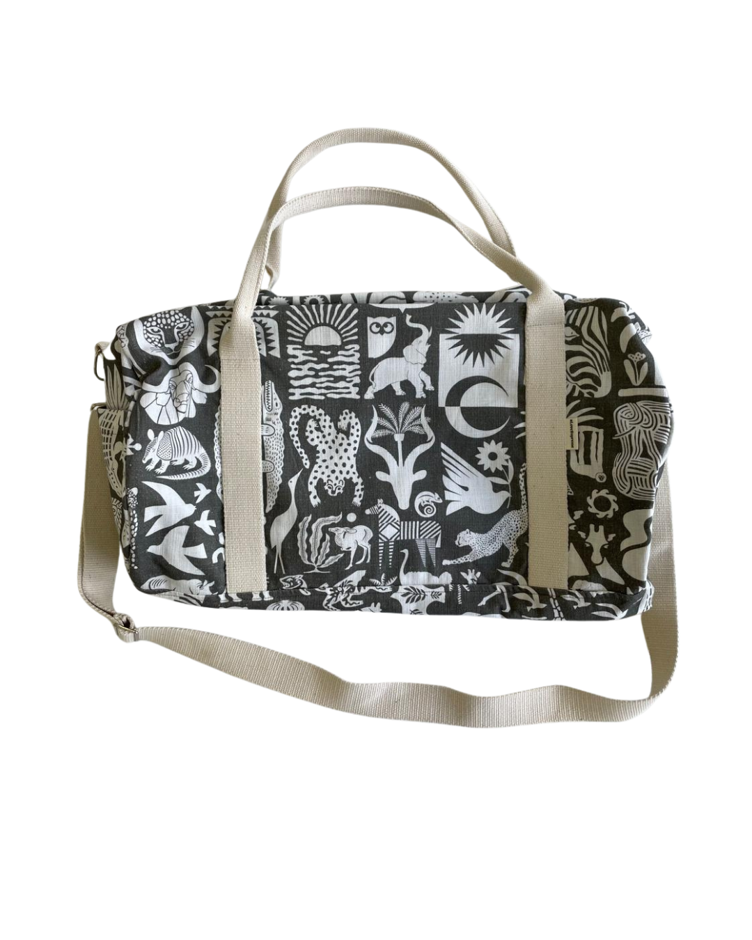 Weekend Bags