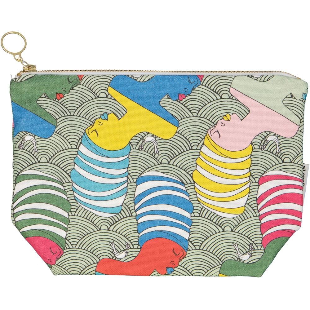 Pouches (Toiletry)