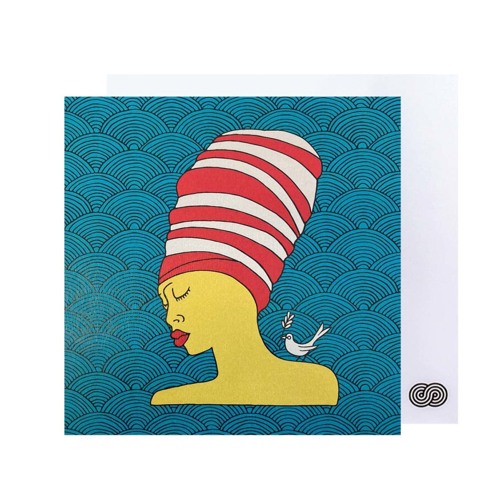 Notecards (Individual)