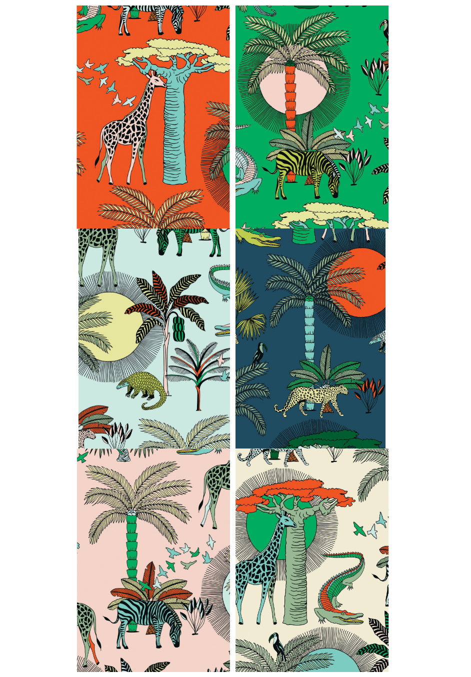 Gift Tags (Sets)