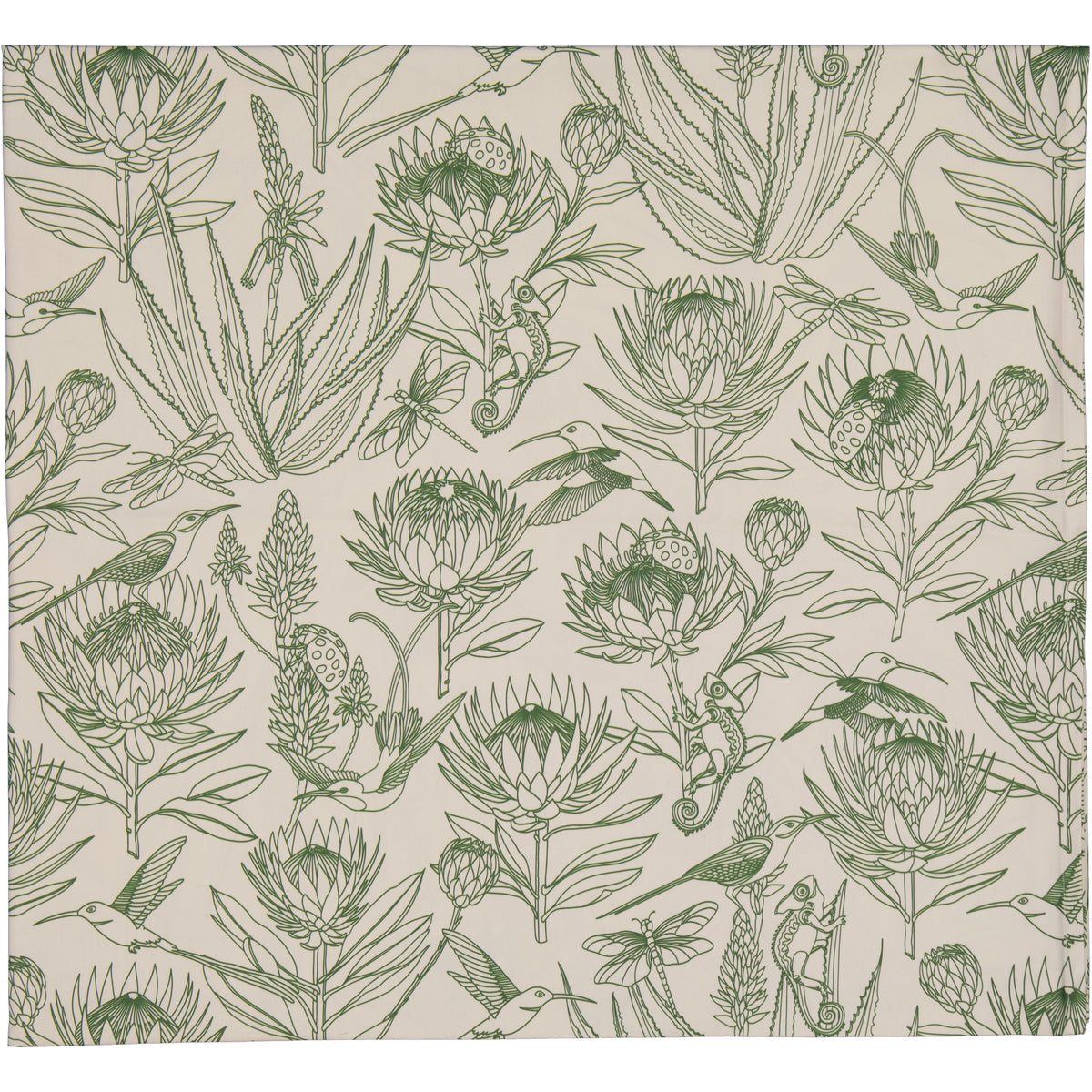 Table Cloths (Extra Length)