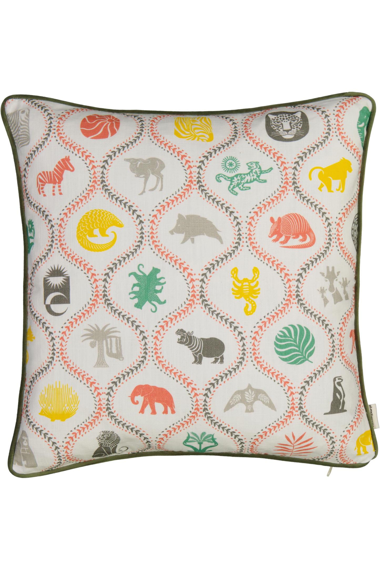 Cushion Covers (50Cm)