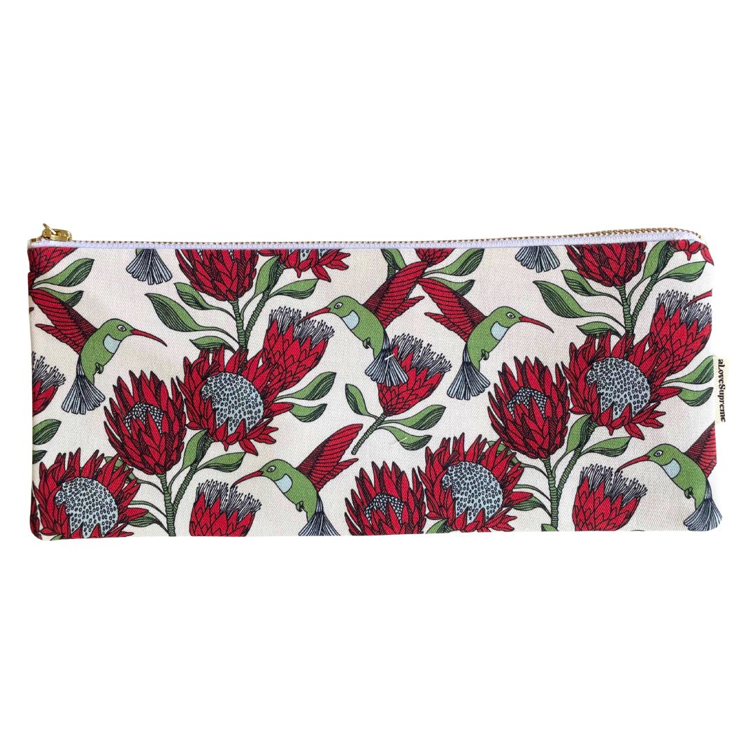 Pencil Cases (Extra Length)