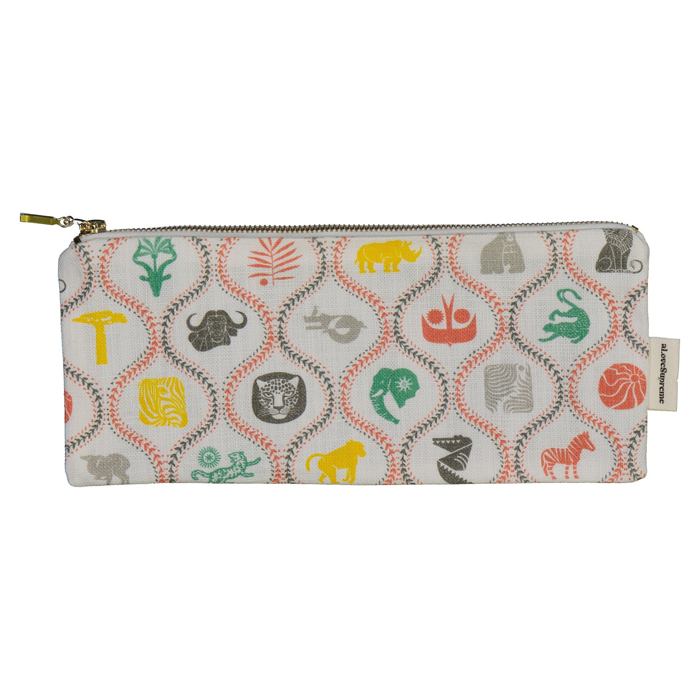 Pencil Cases (Extra Length)