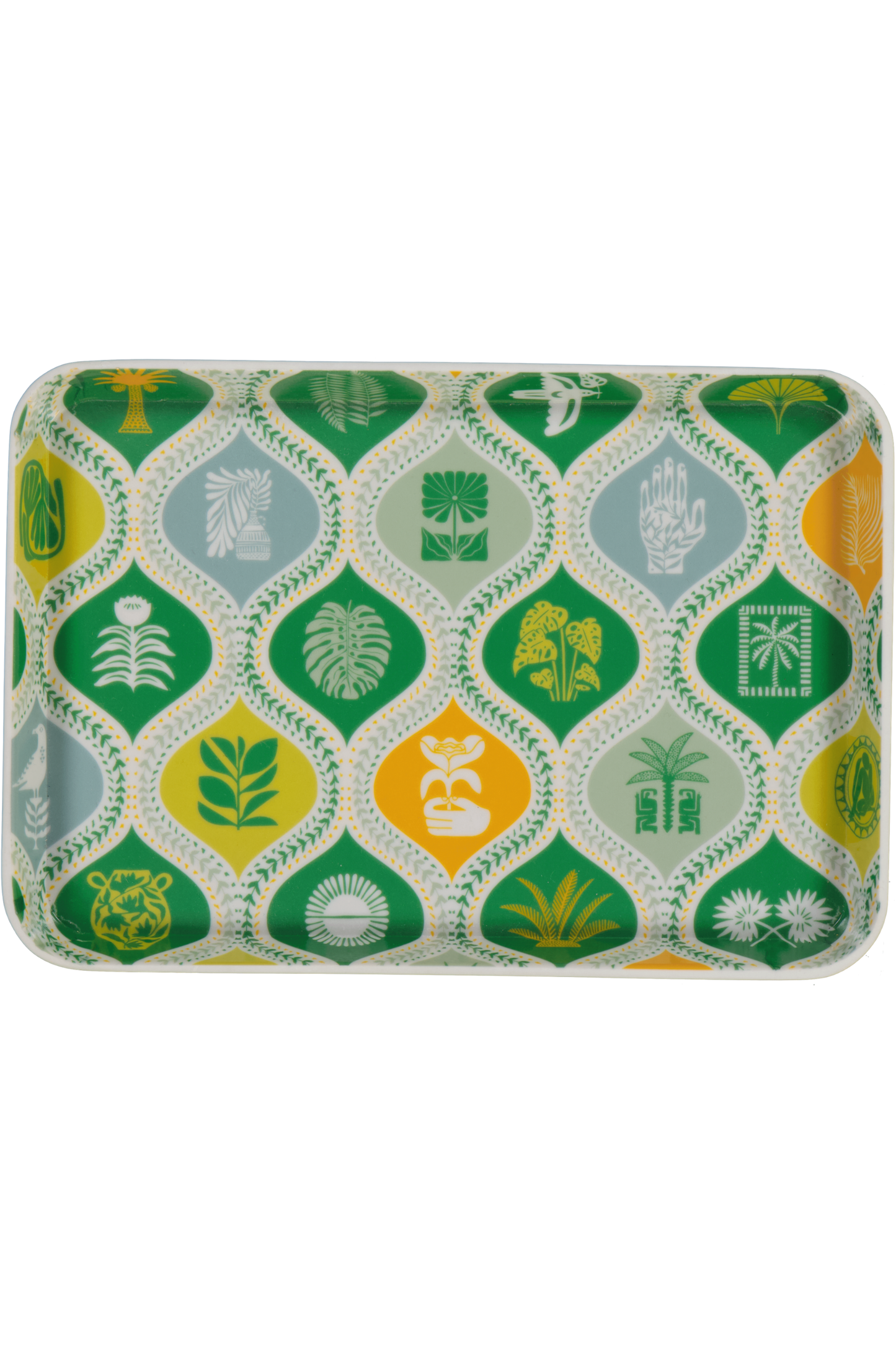 Melamine Trays (Trinket)