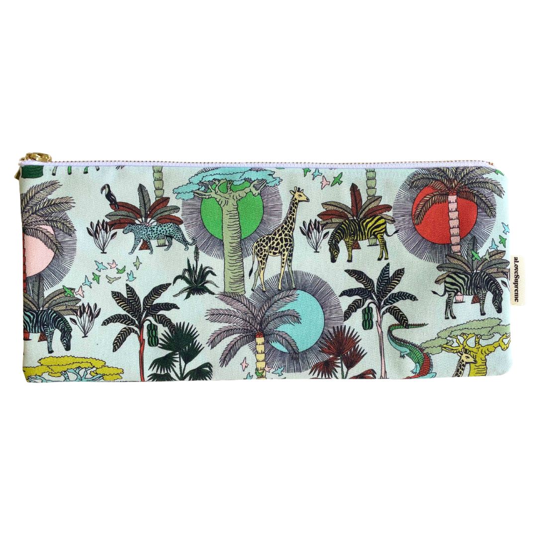 Pencil Cases (Extra Length)