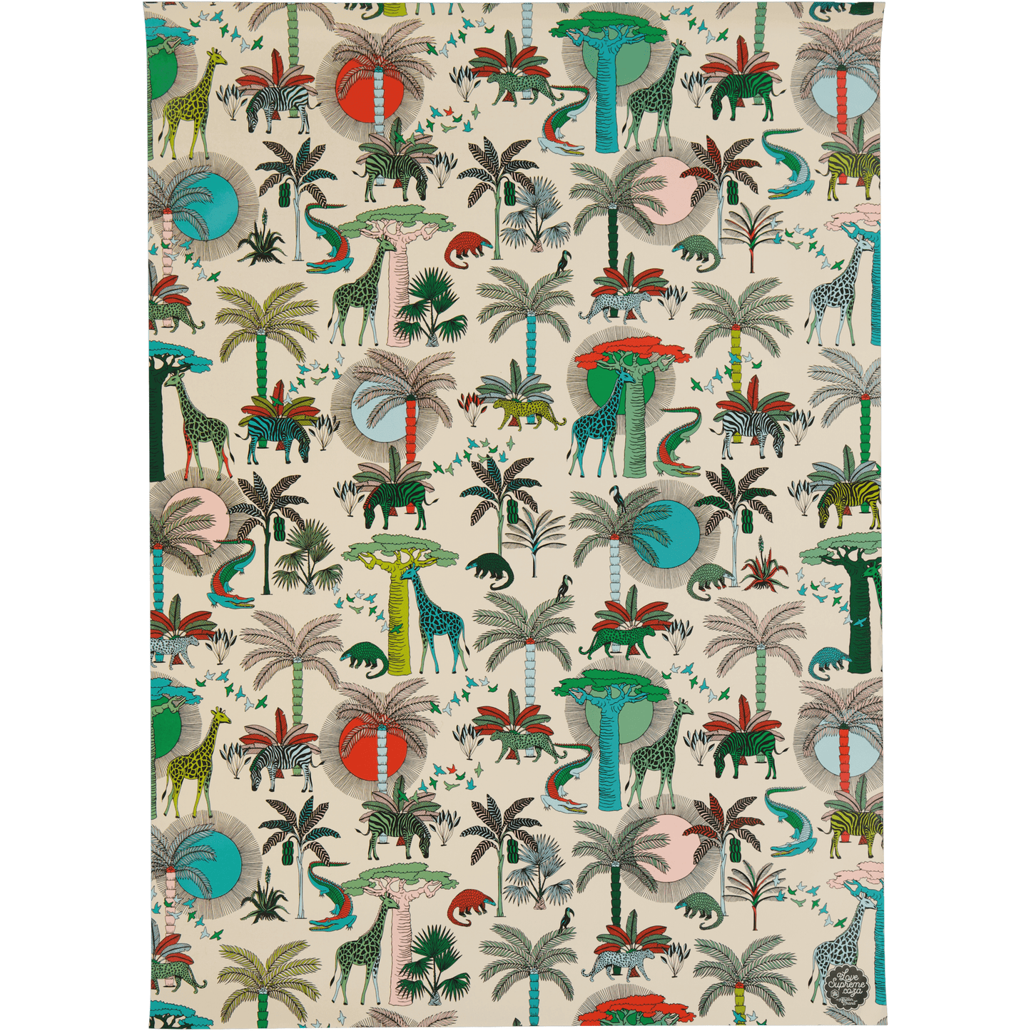 Wrapping Paper