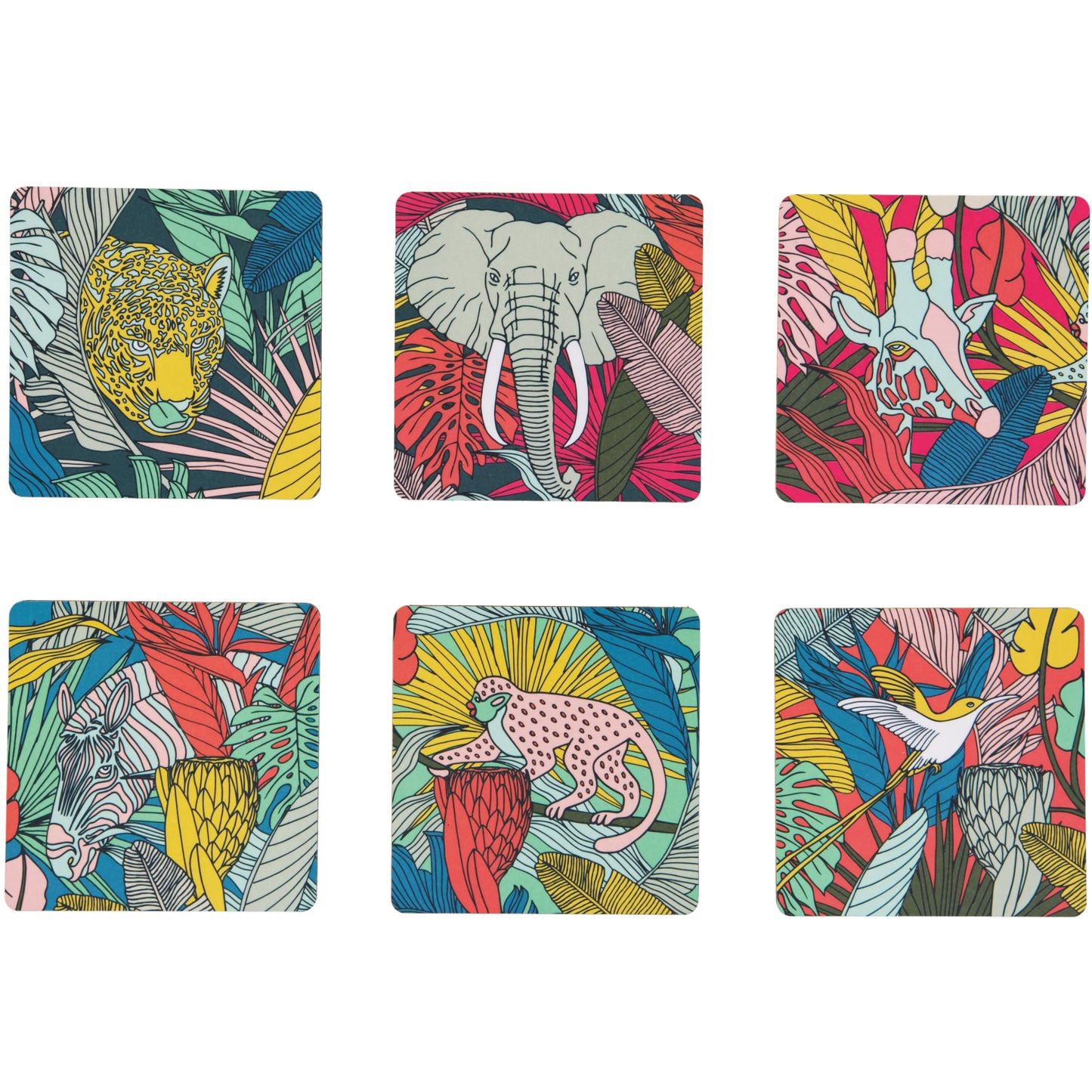 Coasters (Sets)