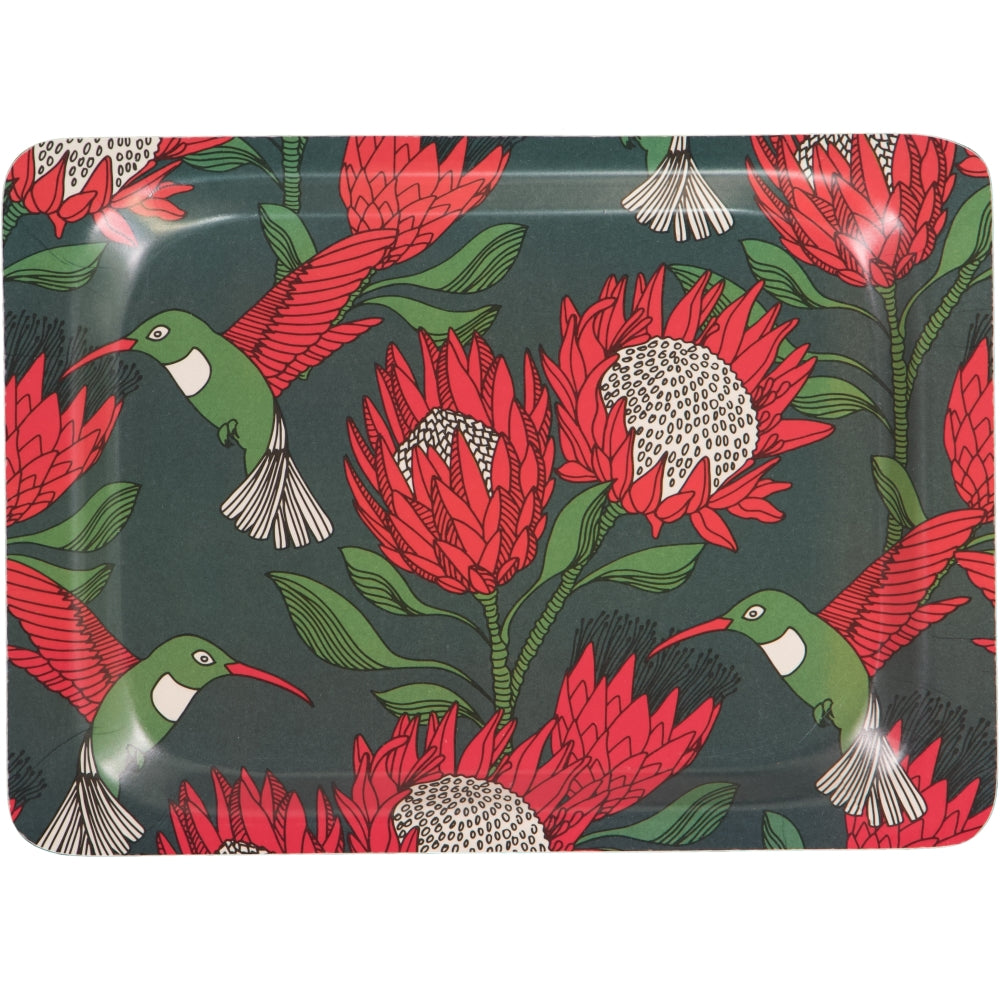 Melamine Trays (Small)