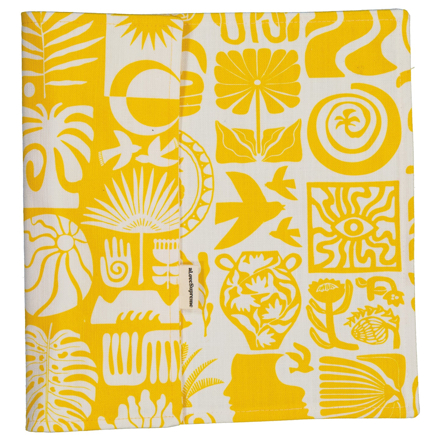 Fabric Placemats (Double Sided)