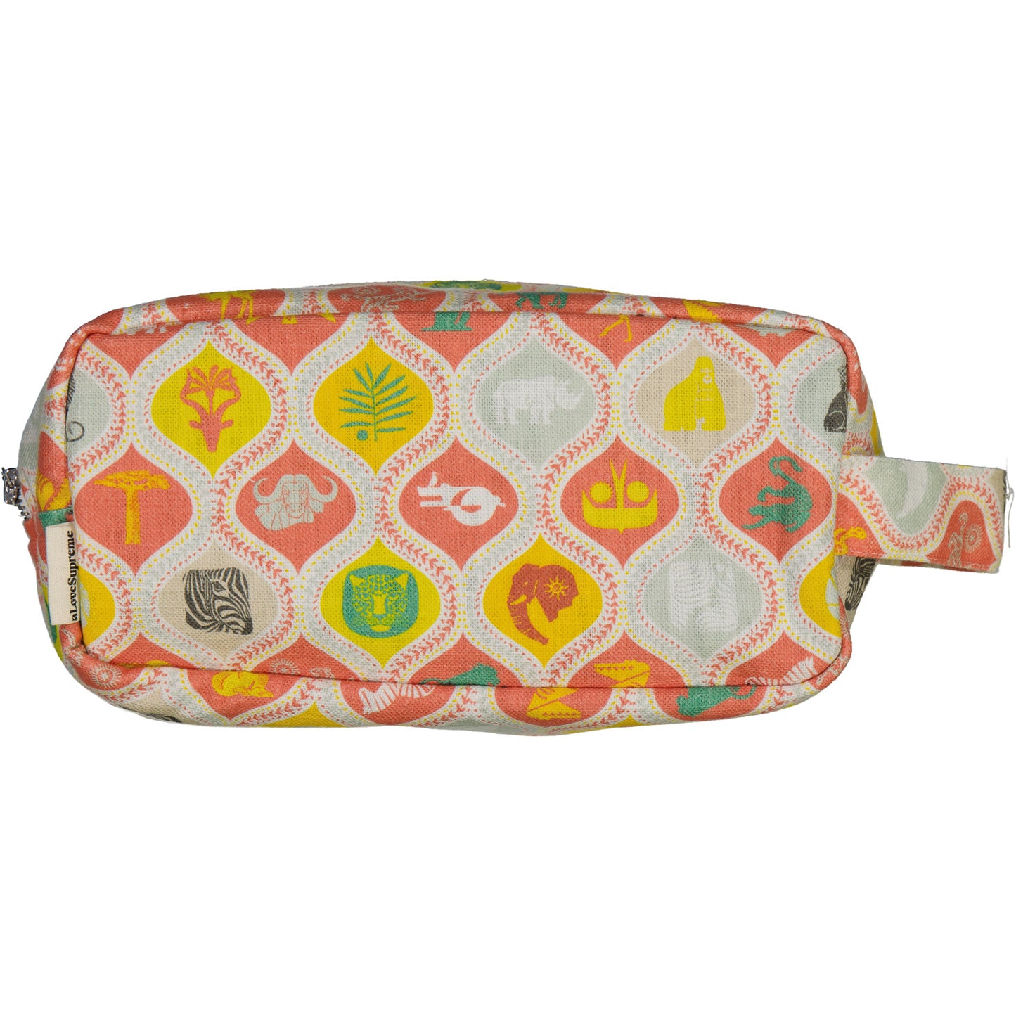 Wash Bags (Print)