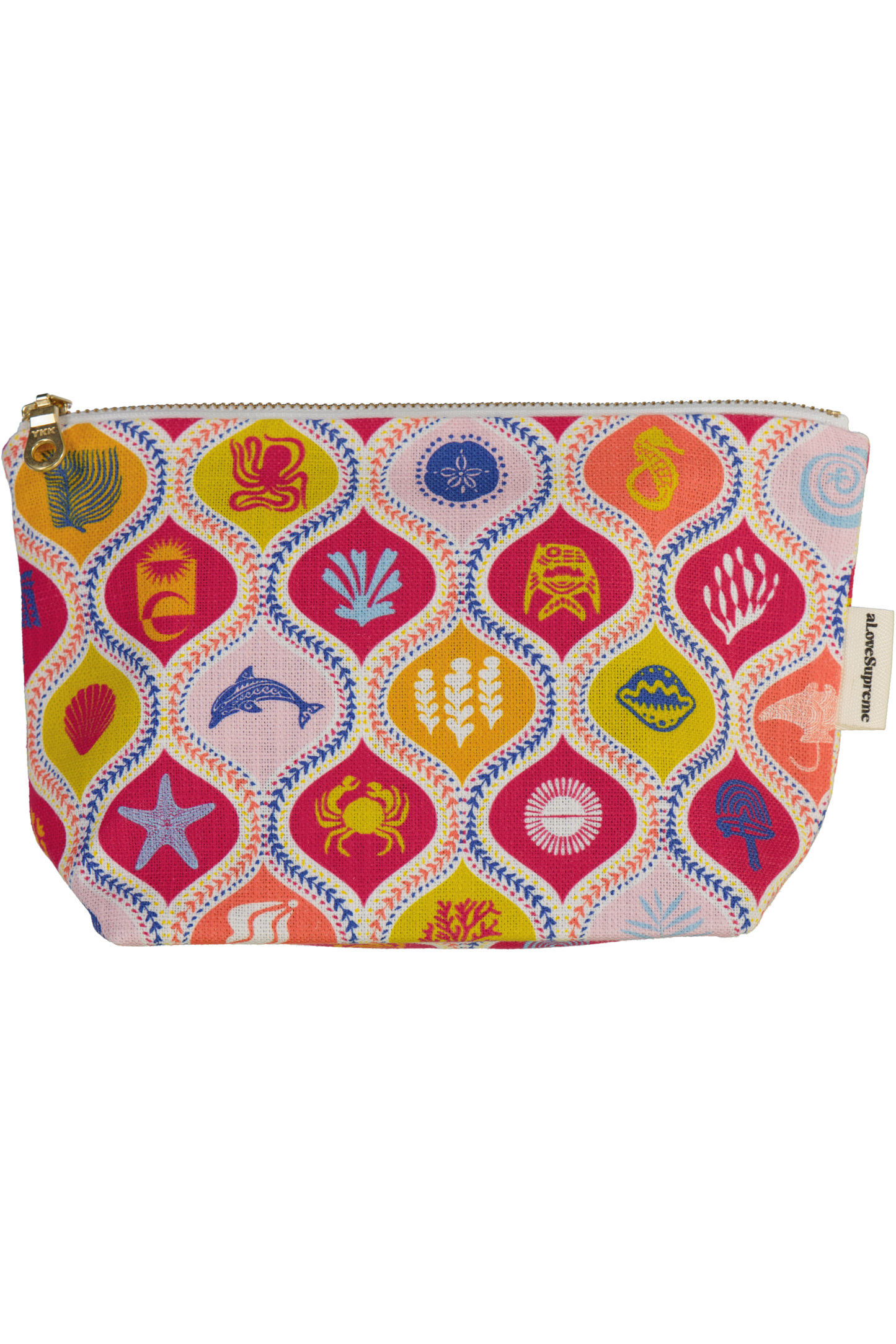 Pouches (Makeup)