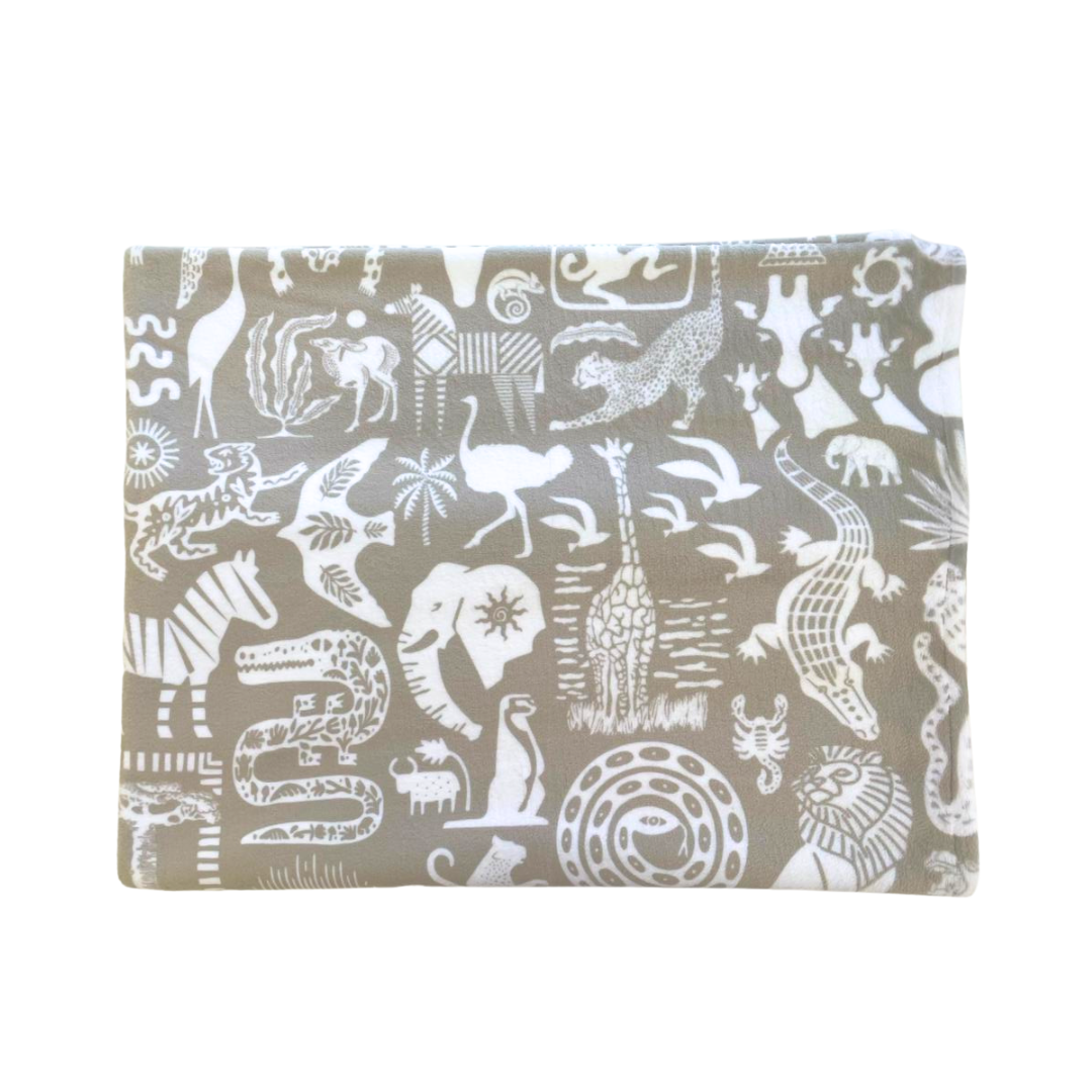 Blankets (Medium)