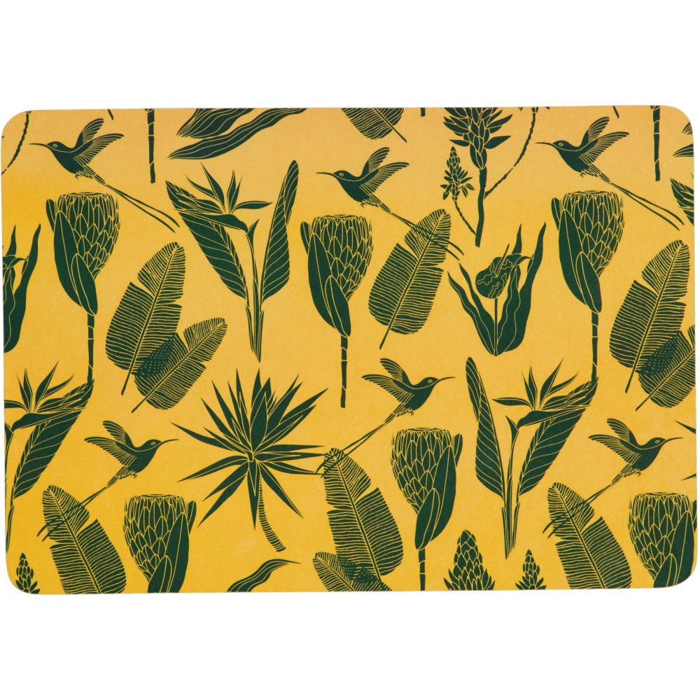 Melamine Placemats