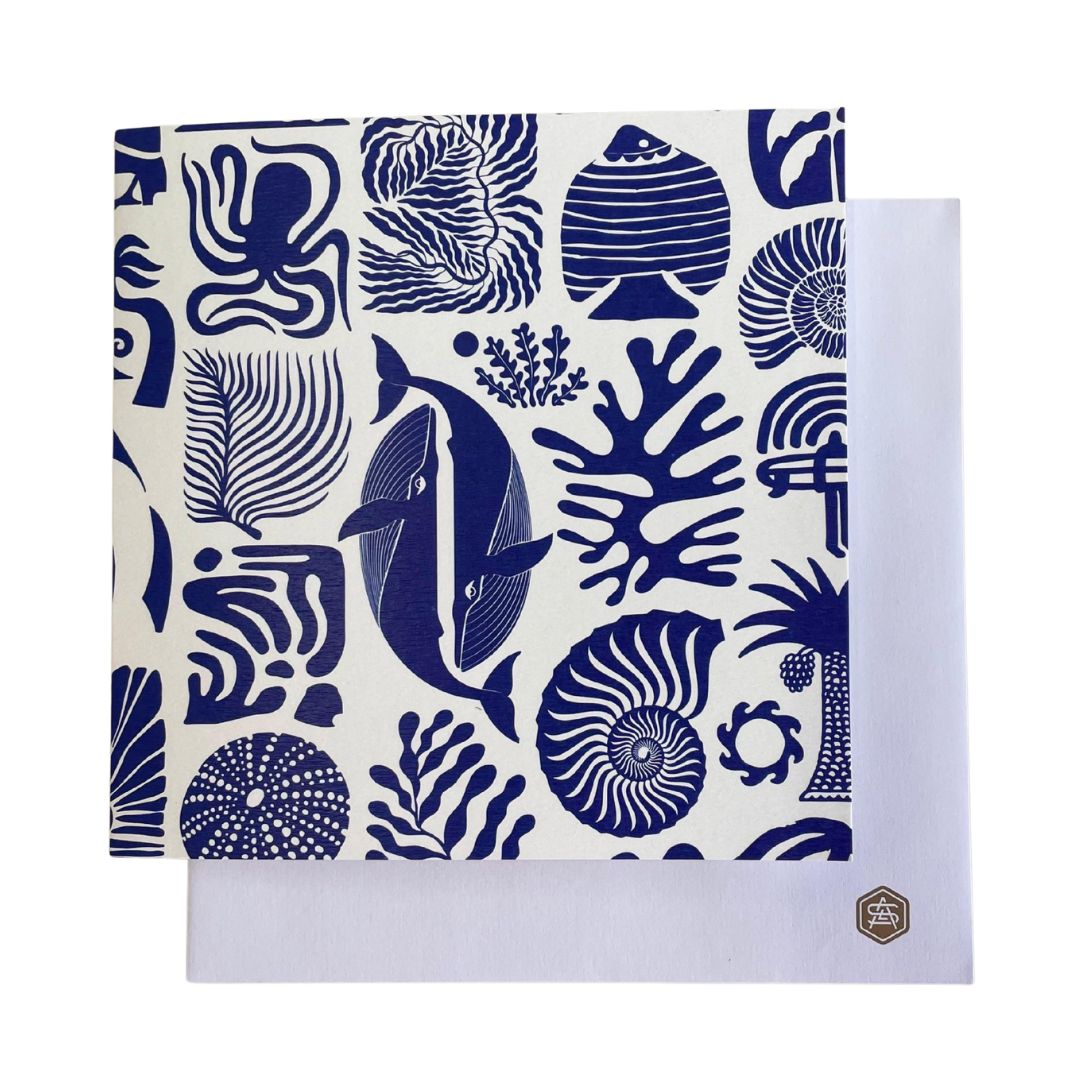 Notecards (Individual)