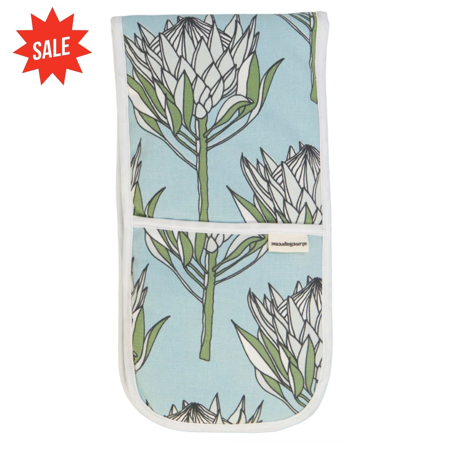 Oven Gloves (Joined)