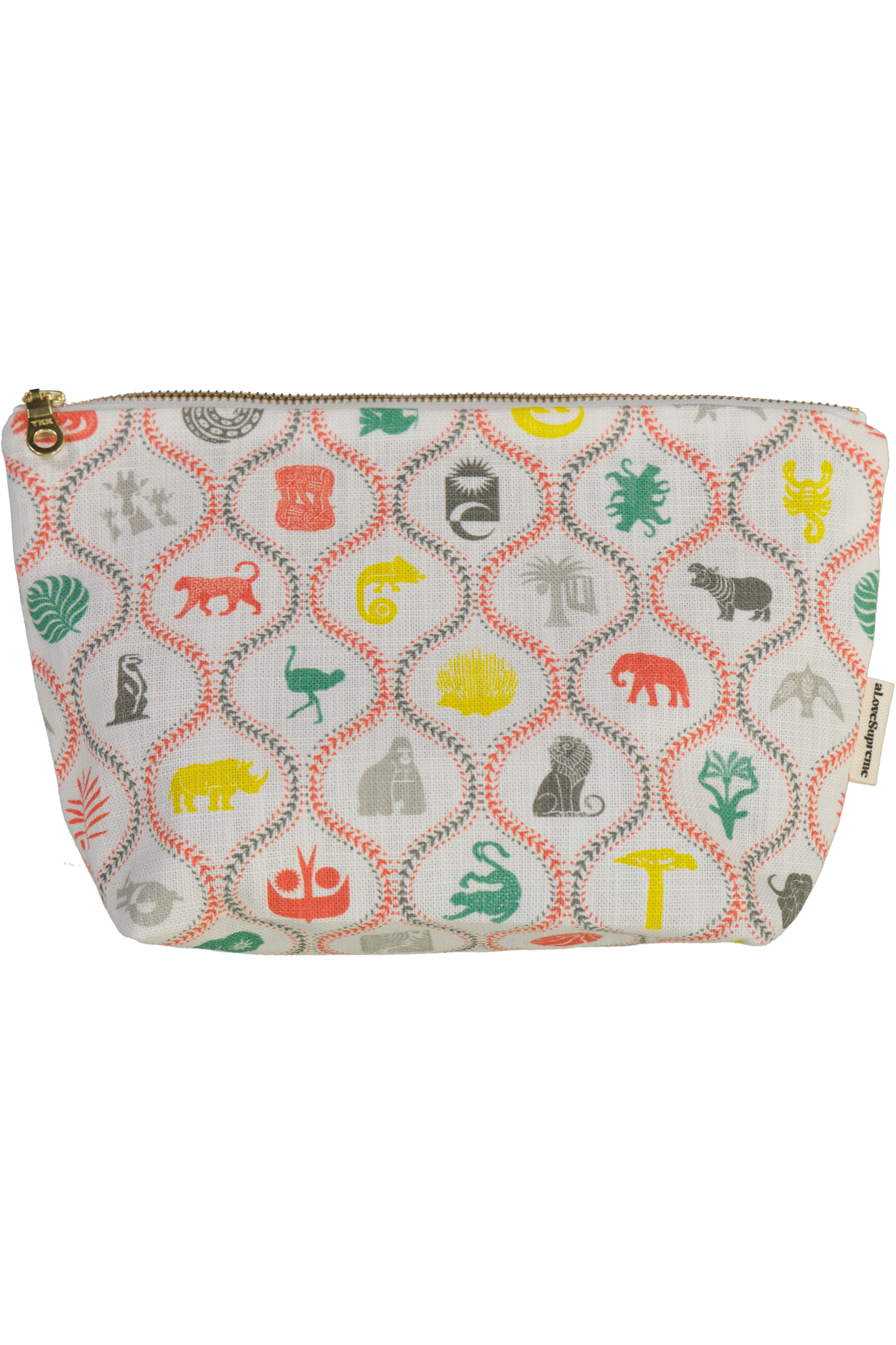 Pouches (Makeup)