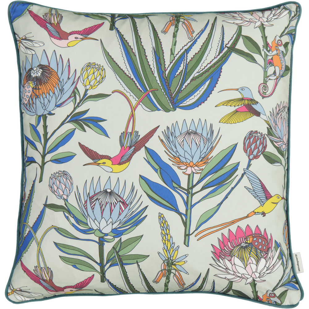 Cushion Covers (50Cm) Piping