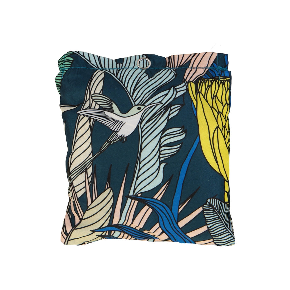 Fold Away Shopping Bag