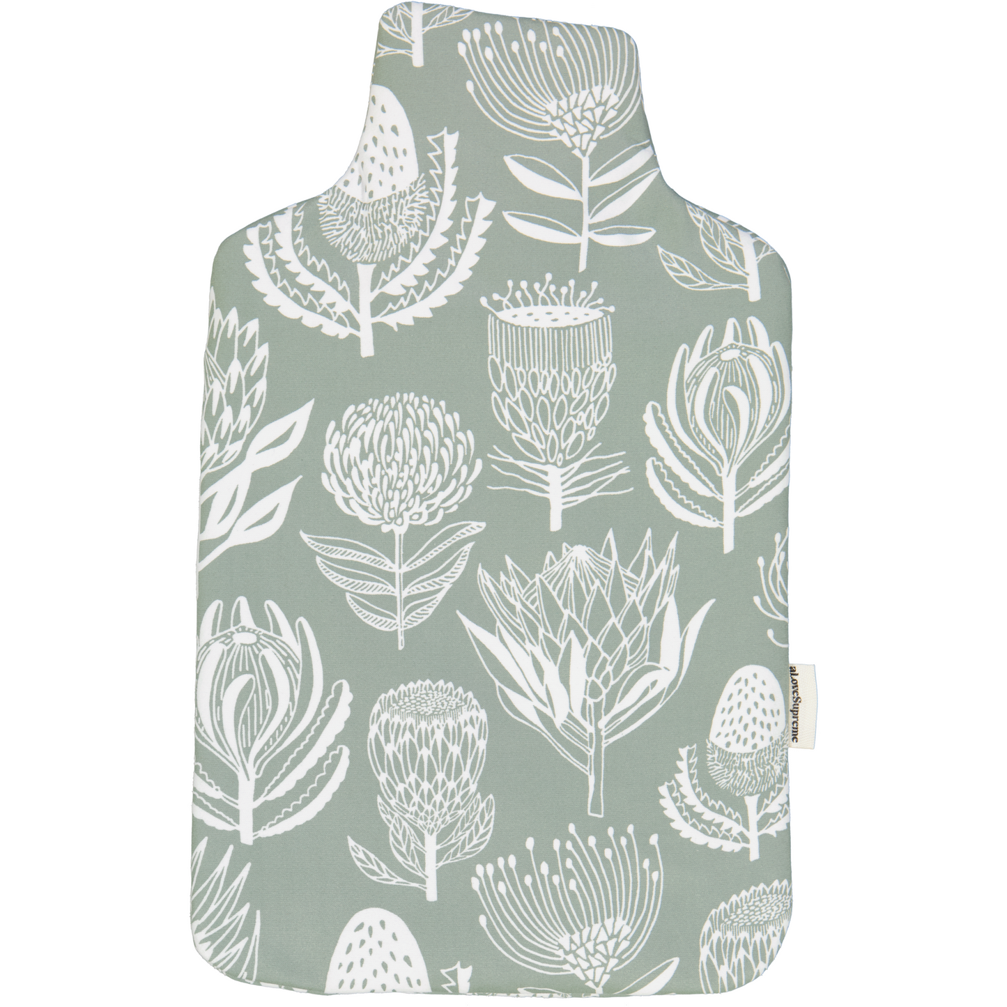Hot Water Bottle Cover