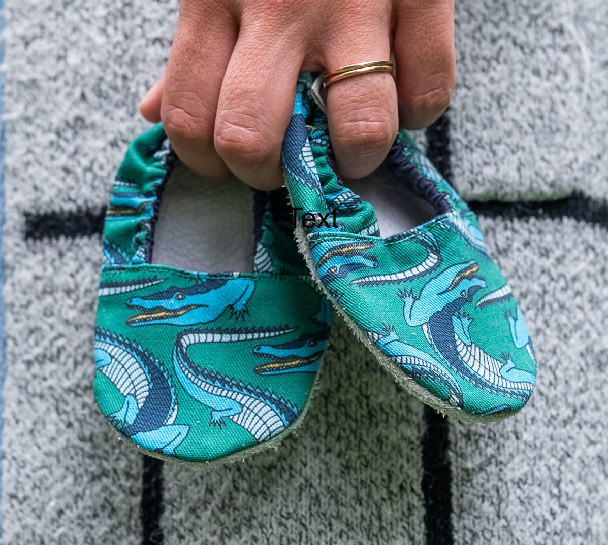 Kiddies Shoes