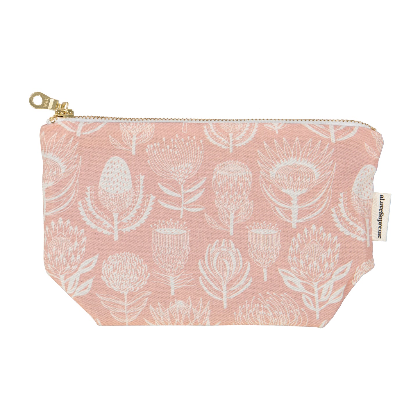 Pouches (Toiletry)