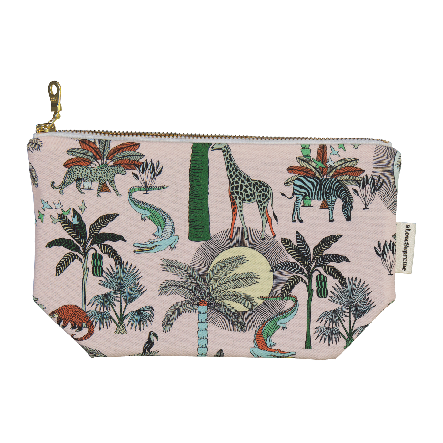 Pouches (Makeup)