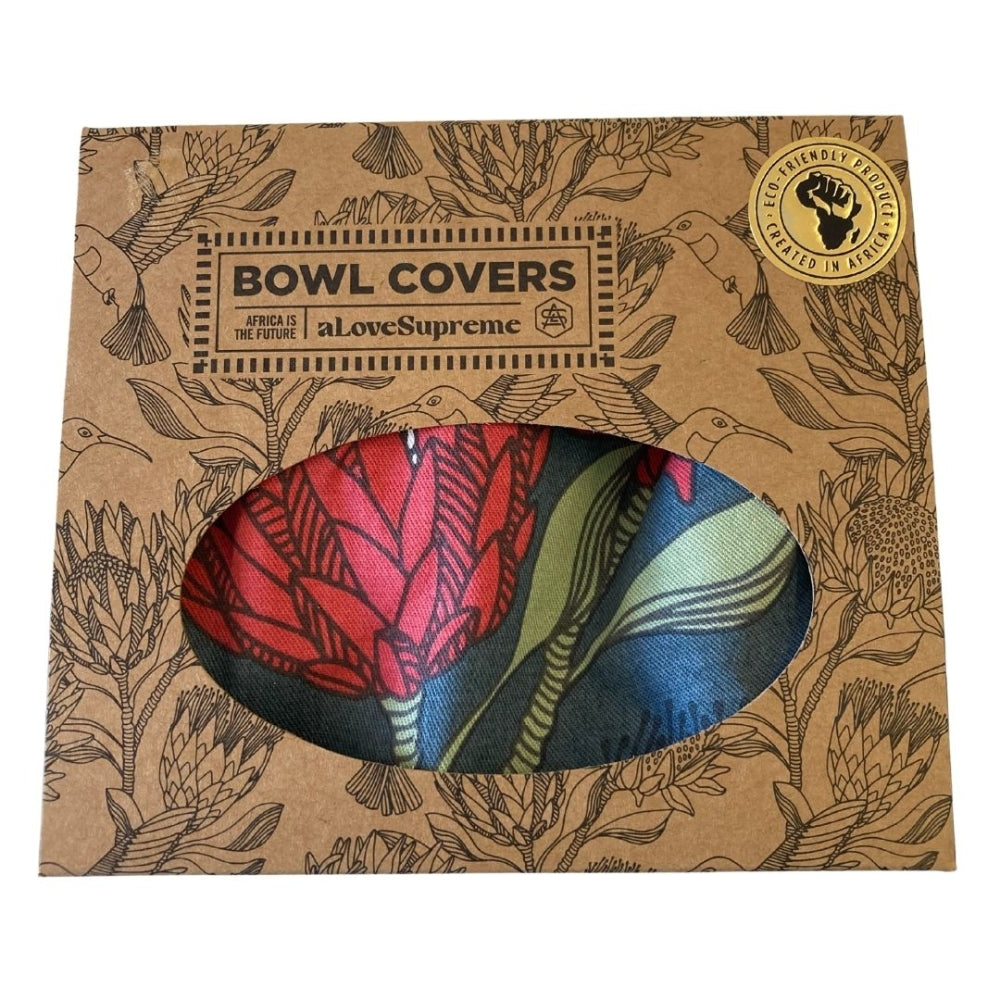 Bowl Covers (Medium)