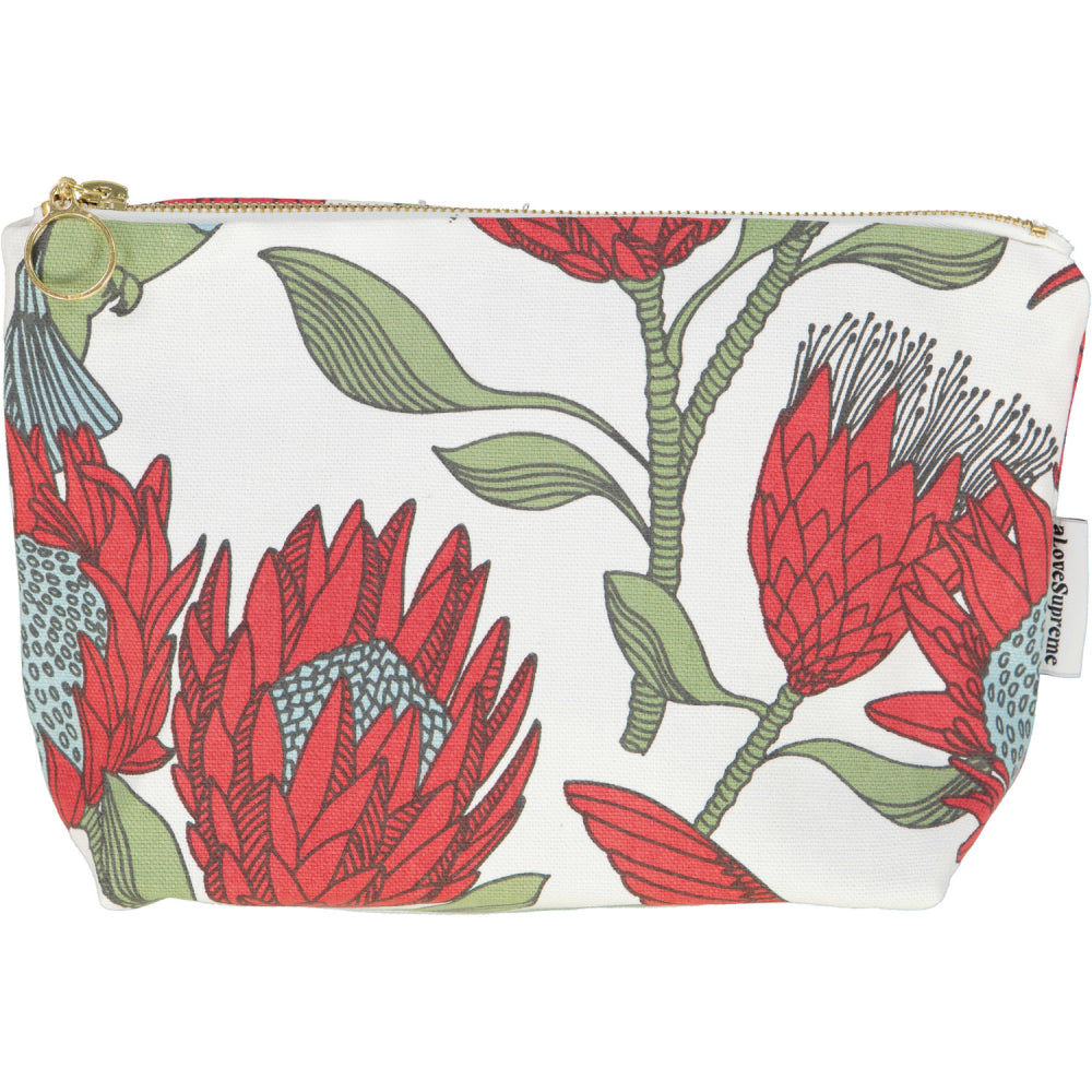 Pouches (Toiletry)