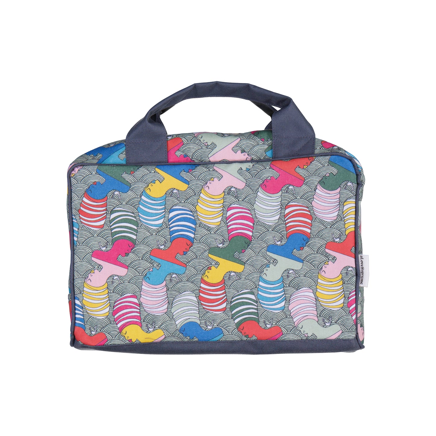 Toiletry Bags