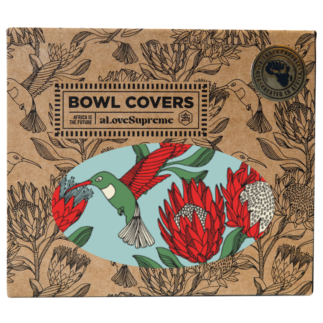Bowl Covers (Large)