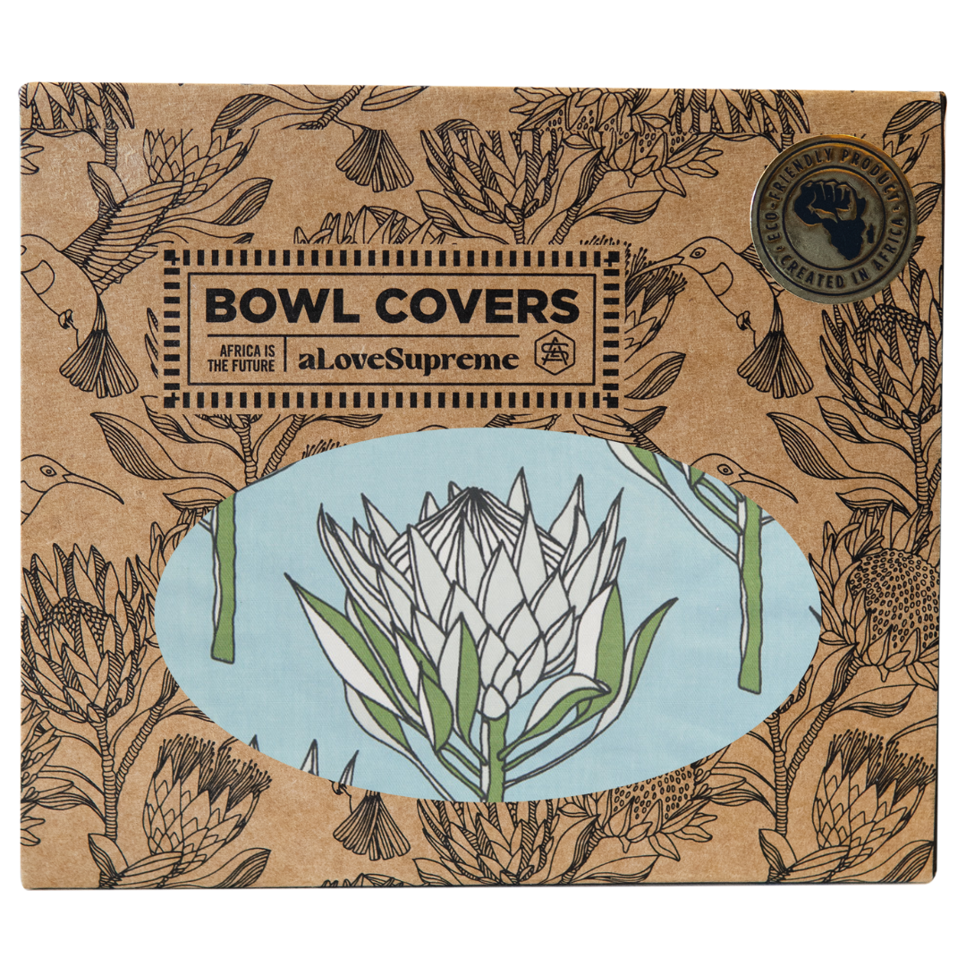 Bowl Covers (Small)