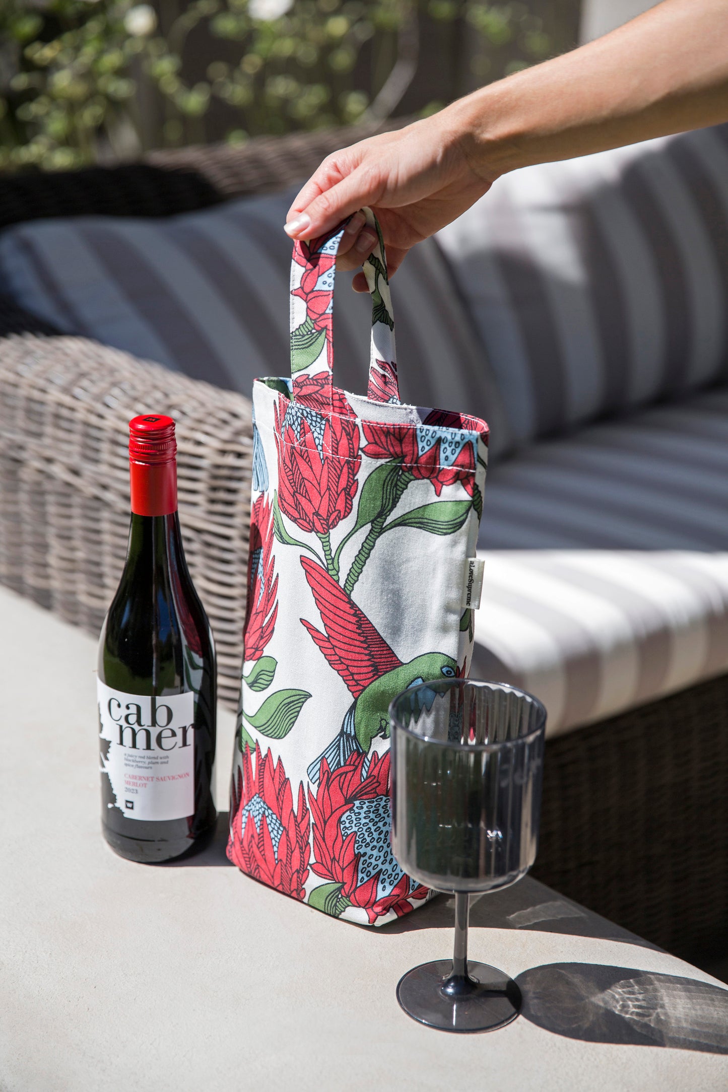 Wine Bags