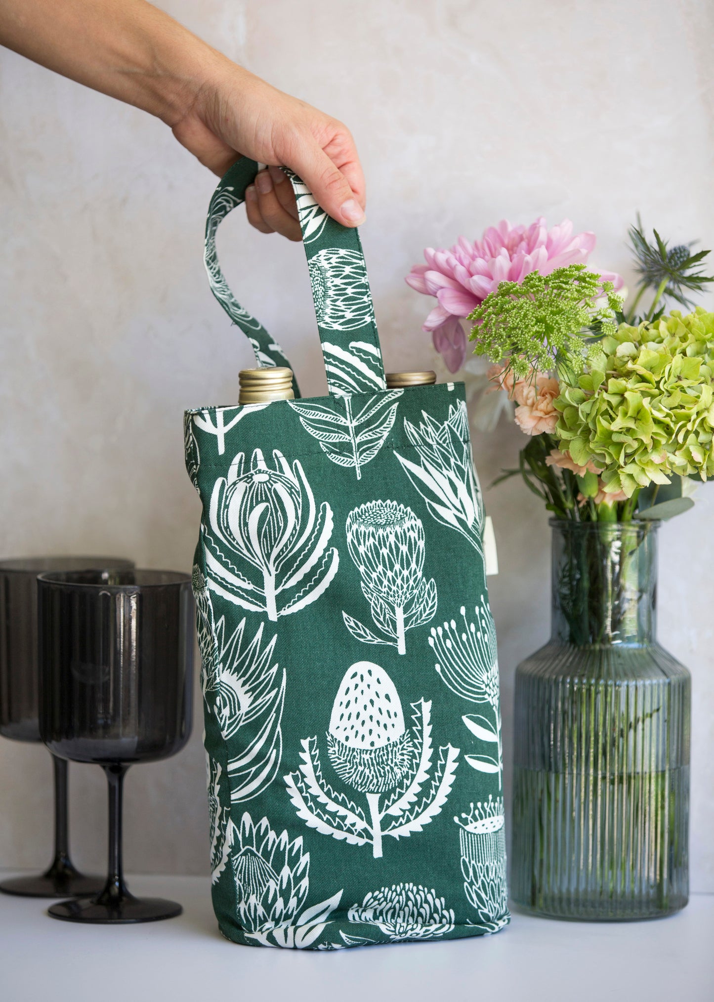 Wine Bags