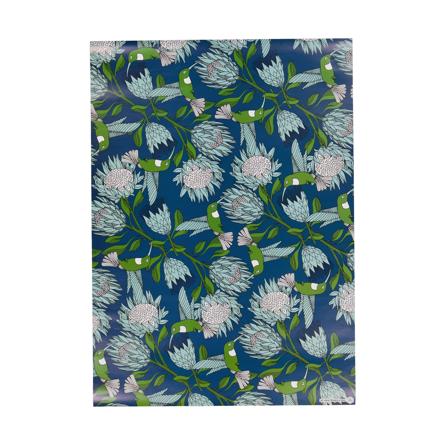 Wrapping Paper