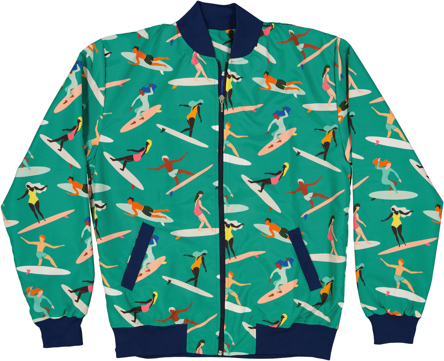 Fashion Jackets