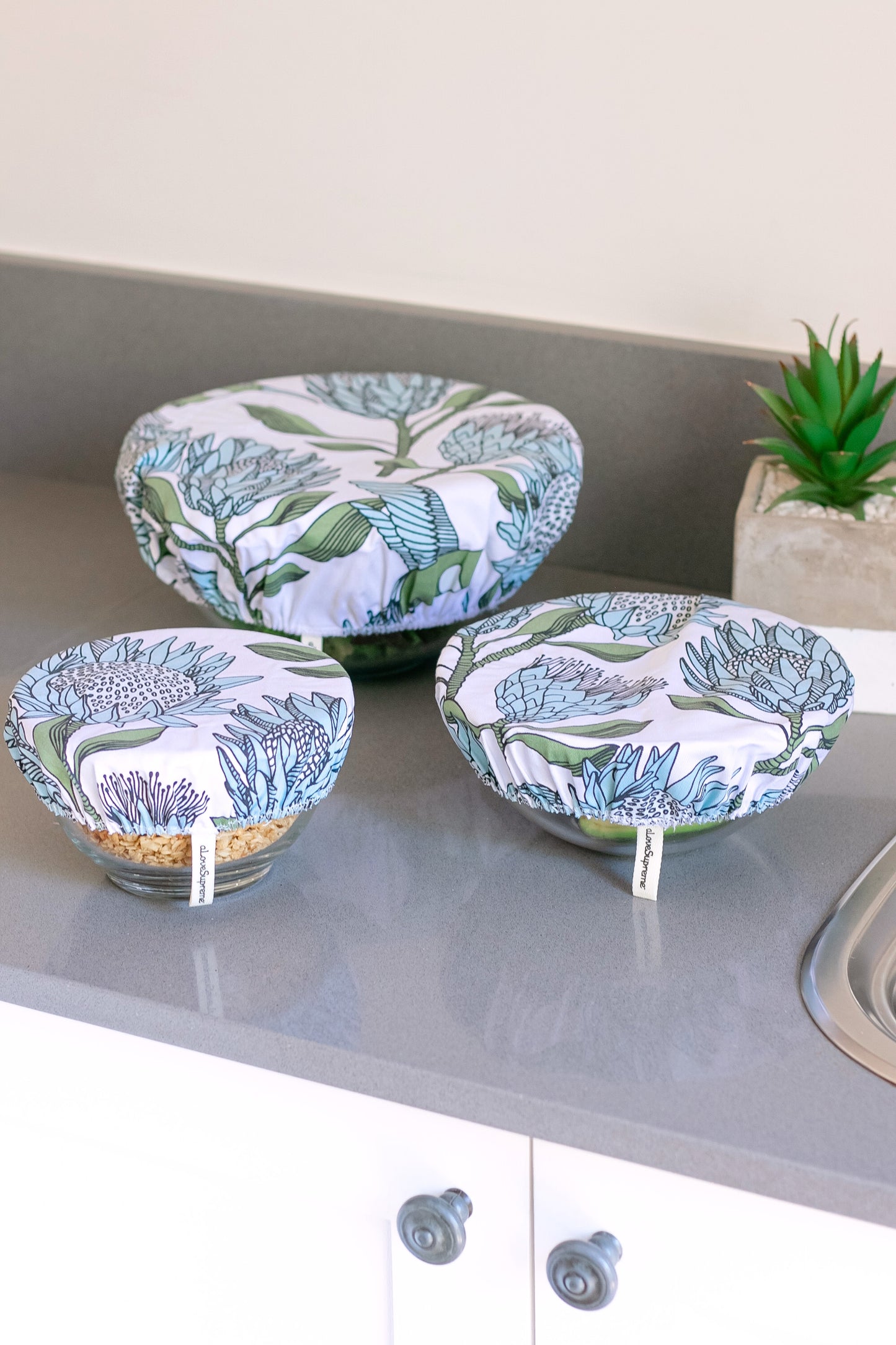 Bowl Covers (Gift Set)