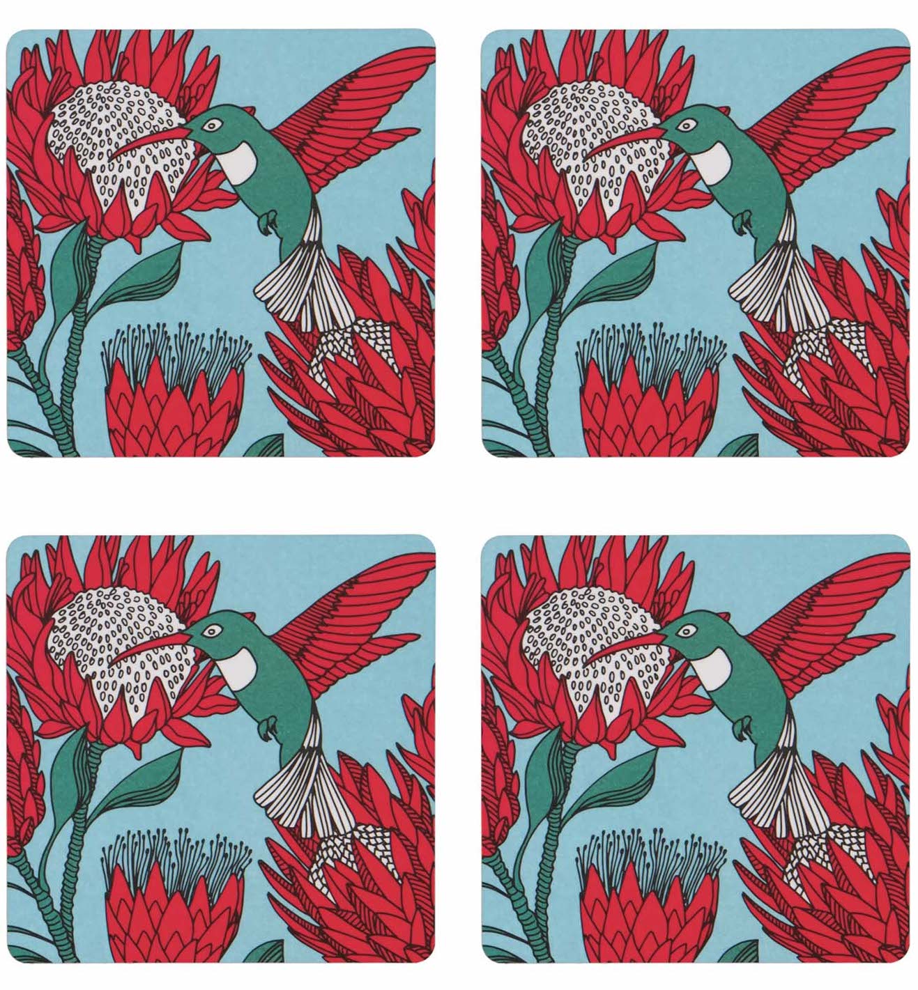 Coasters (Sets)
