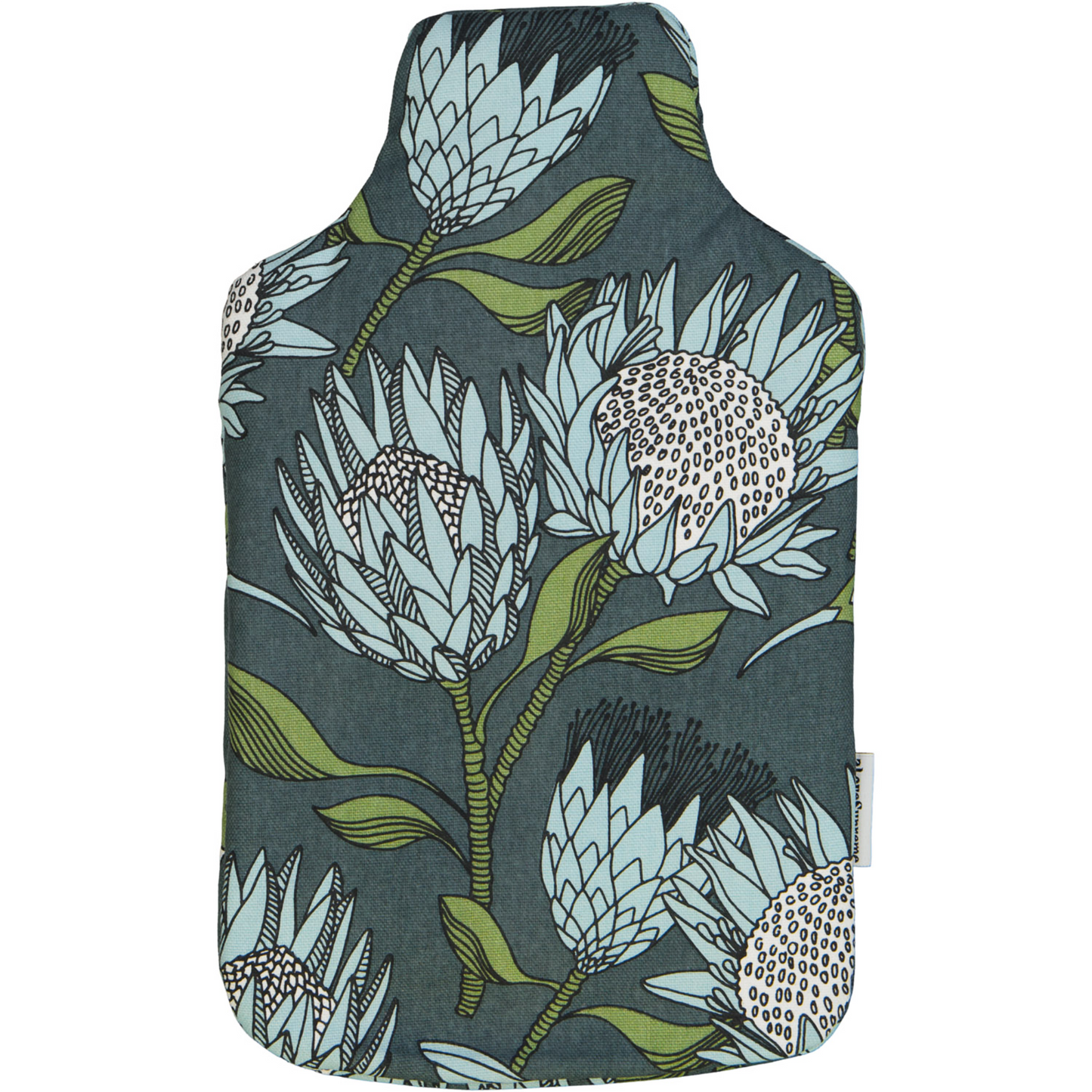 Hot Water Bottle Cover
