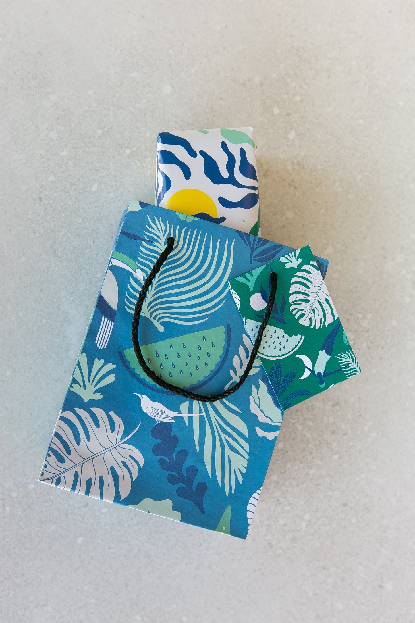 Gift Bags (Medium)