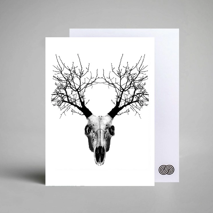 Postcards (Individual)