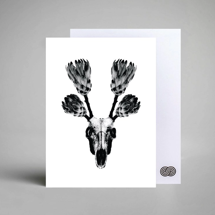 Postcards (Individual)