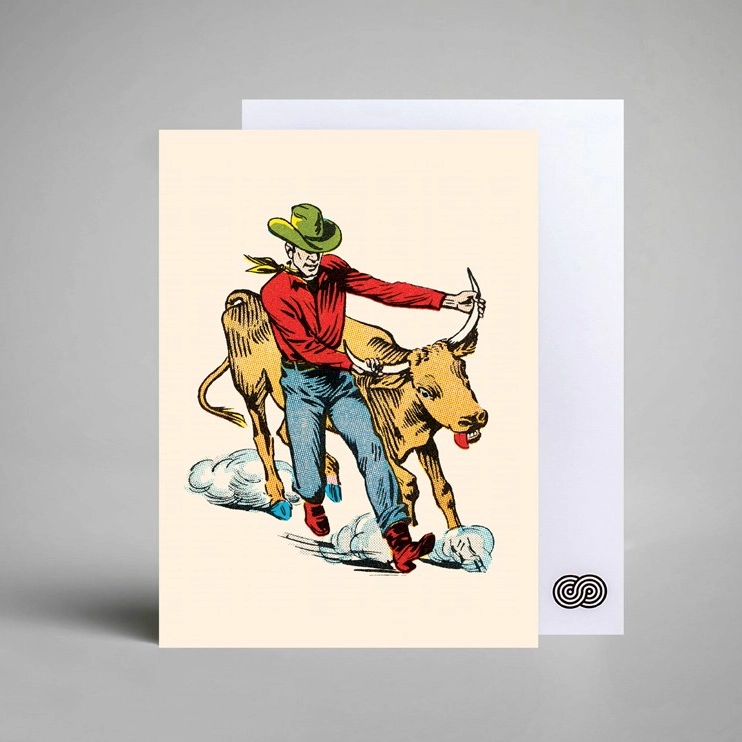 Postcards (Individual)