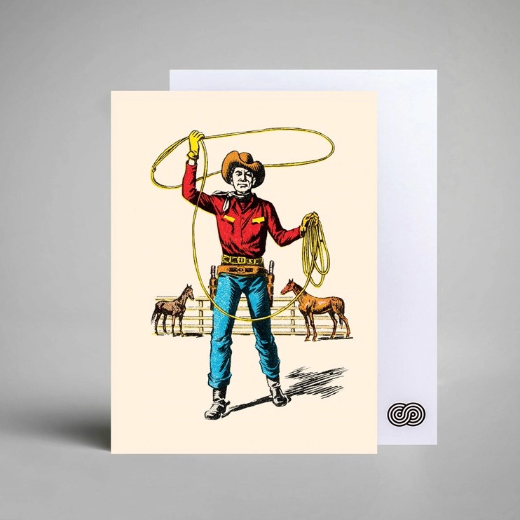 Postcards (Individual)